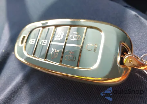 2020 Hyundai Sonata Limited из США, поврежденный, VIN 5NPEH4J29LH033091